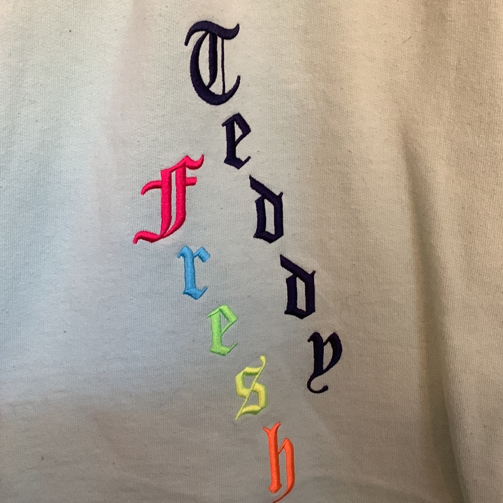 Teddy fresh sweatpants - Picture 3 of 3